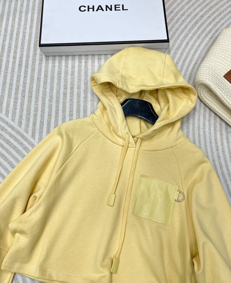 Loewe Hoodies